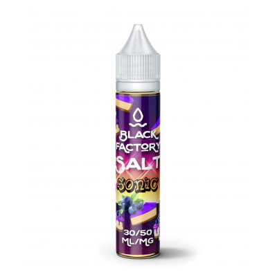 Fancy Monster Salt 30 ml Sonic