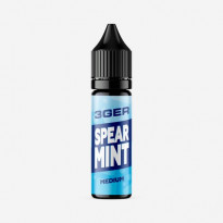 3GER Salt 15 ml Spearmint