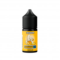 3GER Salt 30 ml Banana Ice