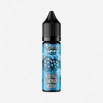 3GER Salt 15 ml Blue Razz Lemonade