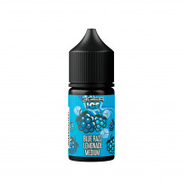 3GER Salt 30 ml Blue Razz Lemonade