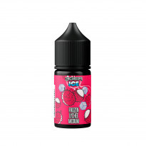 3GER Salt 30 ml Frozen Lychee