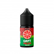 3GER Salt 30 ml Grapefruit Melon