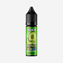 3GER Salt 15 ml Honeydew Ice