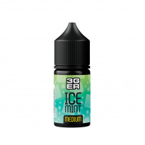 3GER Salt 30 ml Ice Mint