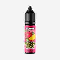 3GER Salt 15 ml Mango Pitaya