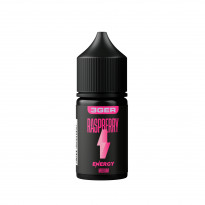 3GER Salt 30 ml Raspberry Energy