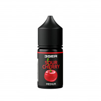 3GER Salt 30 ml Sour Cherry