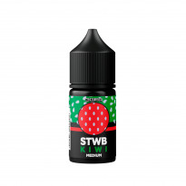 3GER Salt 30 ml Strawberry Kiwi