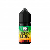 3GER Salt 30 ml Tropical Bubblegum