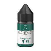 Alchemist Salt 30 ml Frappuccino