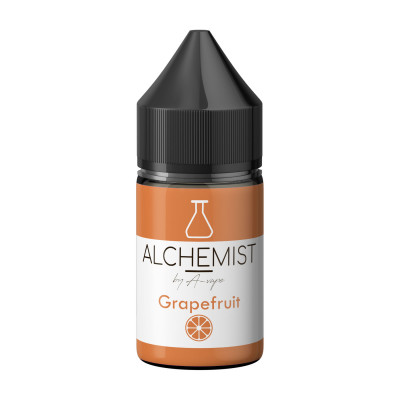 Alchemist Salt 30 ml Grapefruit