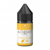 Alchemist Salt 30 ml Iceberg Mango