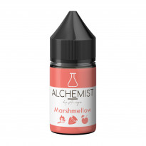 Alchemist Salt 30 ml Marshmellow