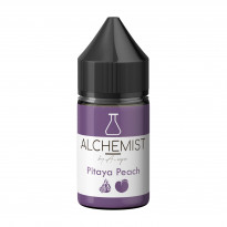 Alchemist Salt 30 ml Pitaya Peach