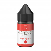 Alchemist Salt 30 ml Rich Apple