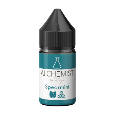 Alchemist Salt 30 ml Spearmint