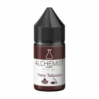 Alchemist Salt 30 ml Vero Tobacco