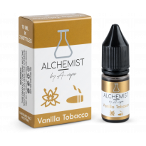 Alchemist Salt Vanilla Tobacco 10ml