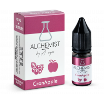 Alchemist Salt Cran Apple 10 ml