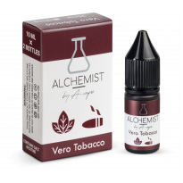 Alchemist Salt Vero Tobacco 10 ml