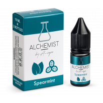 Alchemist Salt Spearmint 10 ml