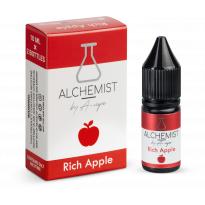 Alchemist Salt Rich Apple 10 ml