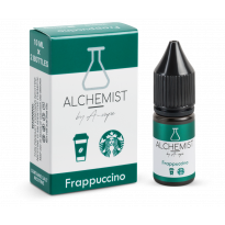 Alchemist Salt Frappuccino 10 ml