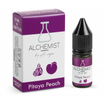 Alchemist Salt Pitaya Peach 10 ml