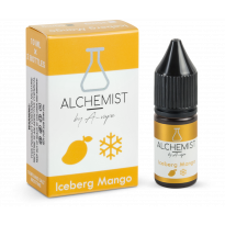 Alchemist Salt Iceberg Mango 10 ml