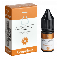 Alchemist Salt Grapefruit 10 ml