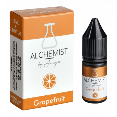 Alchemist Salt Grapefruit 10 ml