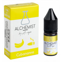 Alchemist Salt Cubanana 10 ml