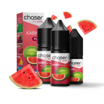 Chaser Salt Арбуз 10 ml