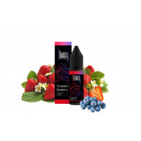 Chaser Salt 15ml Strawberry Blueberry