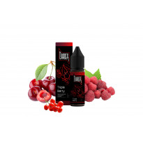 Chaser Salt 15ml Triple Berry