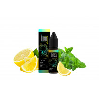 Chaser Salt 15ml Lemon Mint