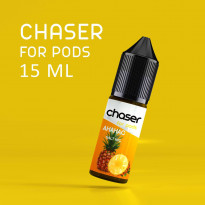 Chaser Salt 15 ml Ананас