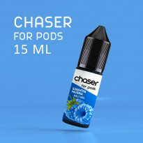 Chaser Salt 15 ml Блакитна Малина 