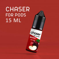 Chaser Salt 15 ml Яблуко 