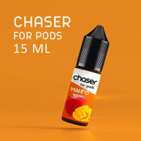 Chaser Salt 15 ml Манго