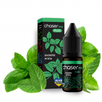 Chaser Mix Базилик Мята Salt 10 ml