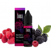 Chaser Salt 30ml Blackberry Sour Raspberry