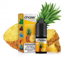 Chaser Salt Ананас 10 ml