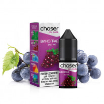 Chaser Salt Виноград 10 ml