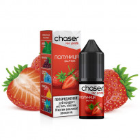 Chaser Salt Полуниця 10 ml