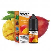 Chaser Salt Манго 10 ml