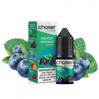 Chaser Salt Ментол Чорниця 10 ml