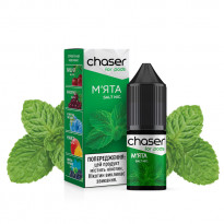 Chaser Salt Мята 10 ml