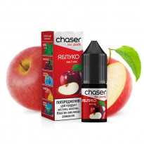 Chaser Salt Яблуко 10 ml